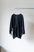 【THE JEAN PIERRE】"Raglan Thermal Tee"